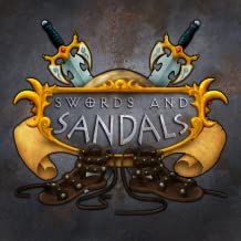 buy swords and sandals 4